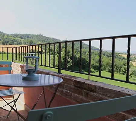 Ferienhaus Clara - Natura & Silenzio