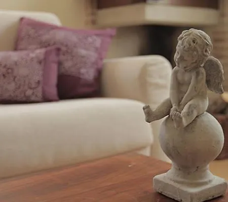 Holiday home Clara - Natura & Silenzio *