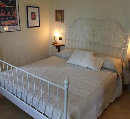 Holiday home Clara - Natura & Silenzio *