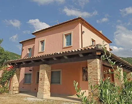 Ferienhaus Clara - Natura & Silenzio