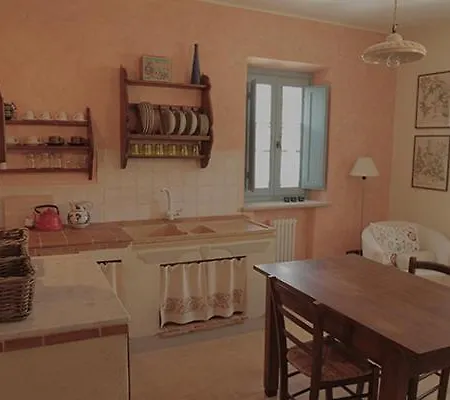 Clara - Natura & Silenzio San Leo