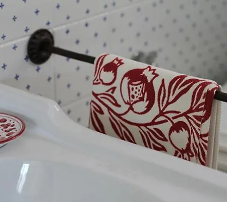 Holiday home Clara - Natura & Silenzio