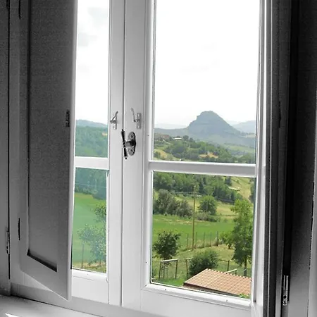 Ferienhaus Clara - Natura & Silenzio