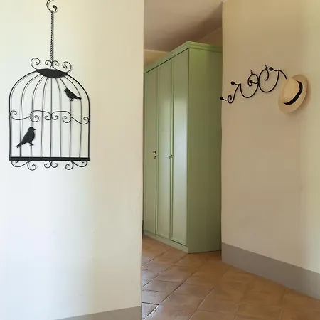 Clara - Natura & Silenzio * San Leo