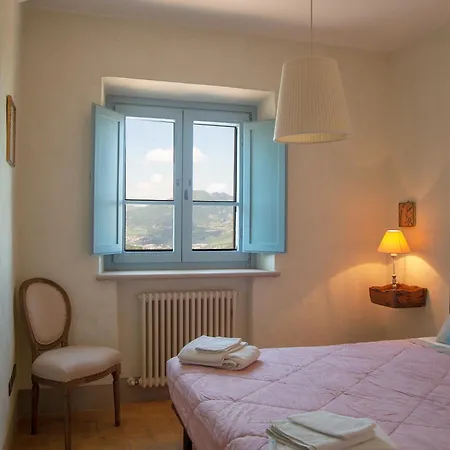 Casa vacanze Clara - Natura&silenzio