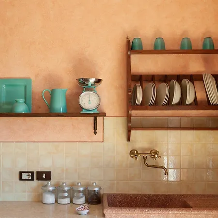 Clara - Natura & Silenzio Holiday home *