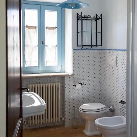 Clara - Natura & Silenzio Holiday home San Leo