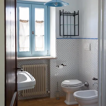 Clara - Natura & Silenzio Ferienhaus San Leo