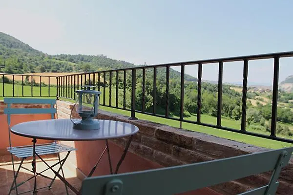 Casa vacanze Clara - Natura&silenzio