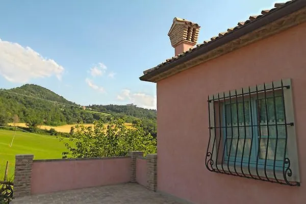 Casa vacanze Clara - Natura&silenzio