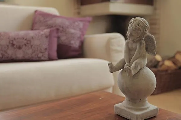 Casa vacanze Clara - Natura&silenzio *