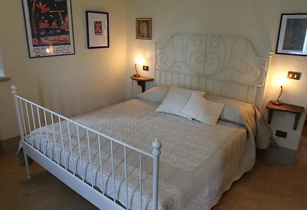 Casa vacanze Clara - Natura&silenzio *