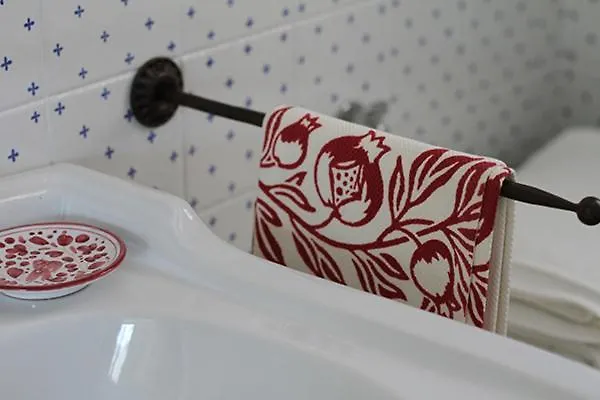 Casa vacanze Clara - Natura&silenzio