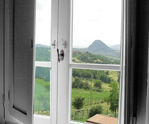 Casa vacanze Clara - Natura&silenzio