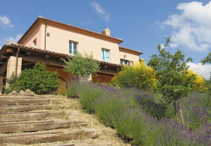 Clara - Natura&silenzio San Leo