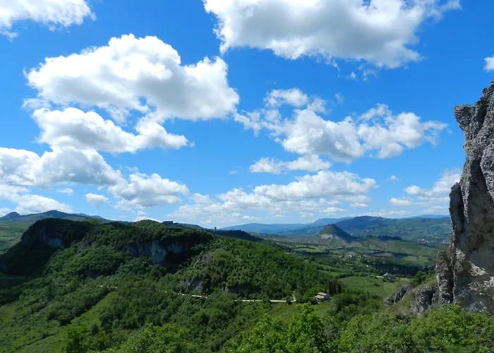 Clara - Natura&silenzio San Leo