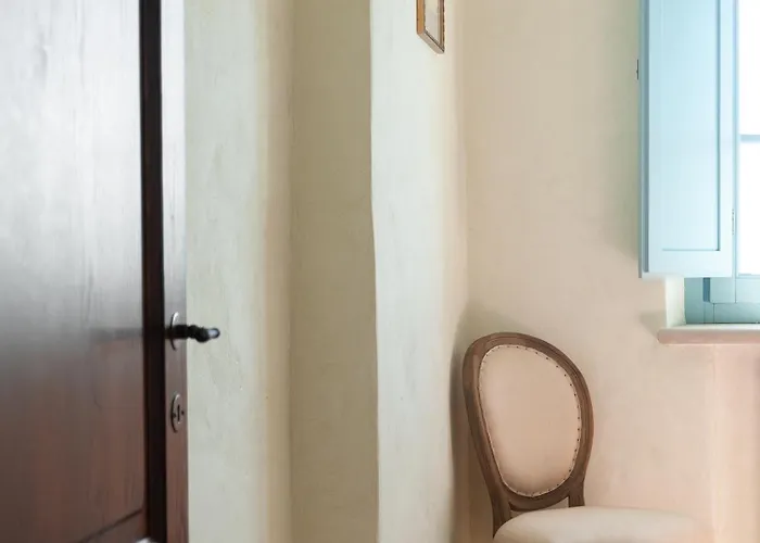 Clara - Natura&silenzio