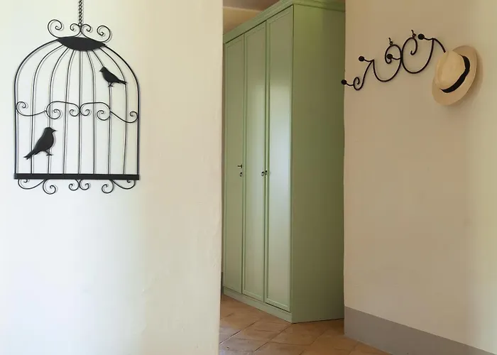 Clara - Natura&silenzio * San Leo