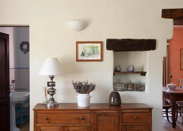 Clara - Natura&silenzio * San Leo