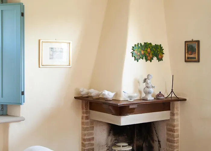 Clara - Natura&silenzio