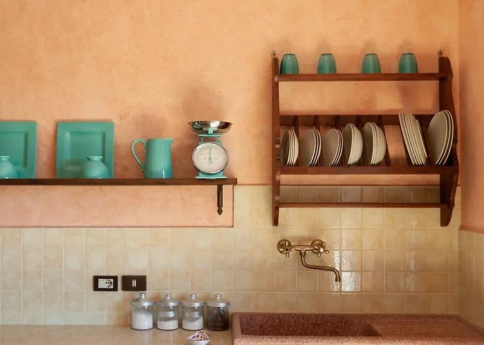 Clara - Natura&silenzio Casa vacanze *