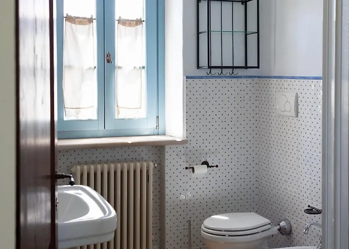 Clara - Natura&silenzio Casa vacanze San Leo