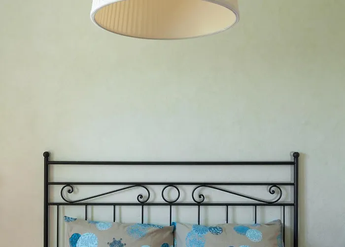 Clara - Natura&silenzio * San Leo