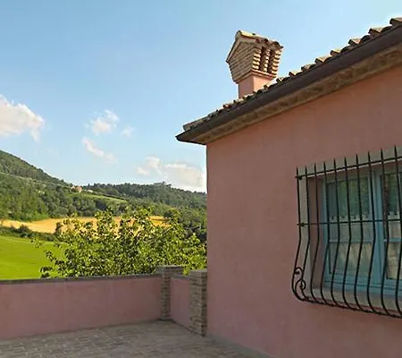 別荘 Clara - Natura & Silenzio