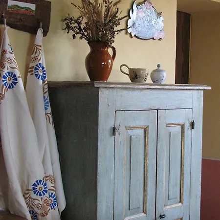 別荘 Clara - Natura & Silenzio サン・レーオ