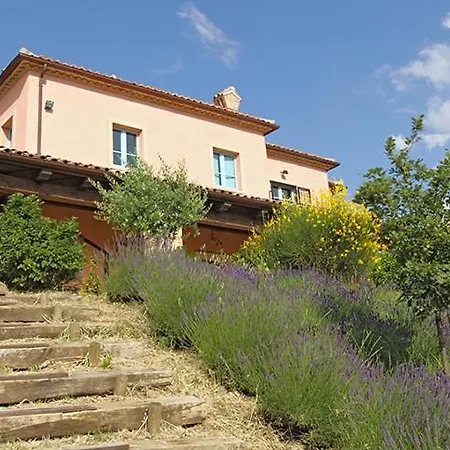 Clara - Natura & Silenzio サン・レーオ