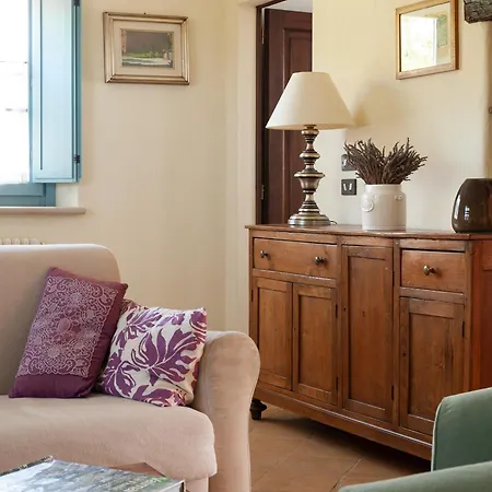 Clara - Natura & Silenzio サン・レーオ