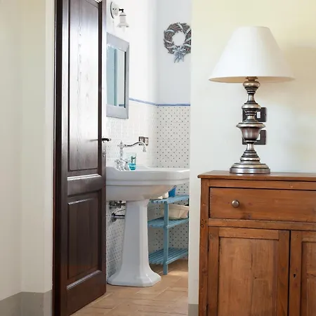 別荘 Clara - Natura & Silenzio サン・レーオ