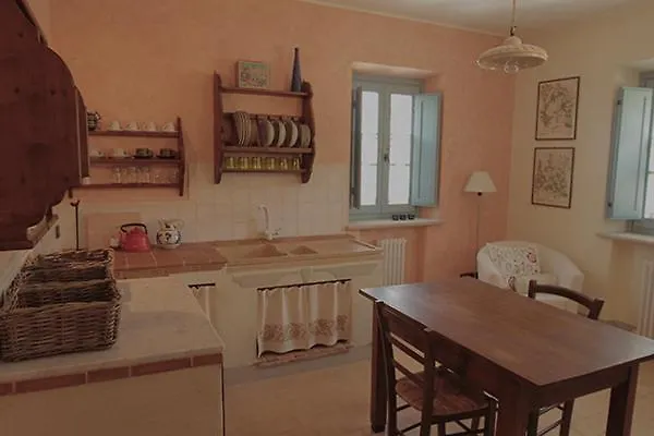 Clara - Natura & Silenzio San Leo