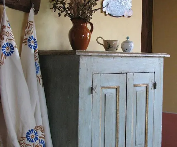 Semesterbostad Clara - Natura & Silenzio San Leo