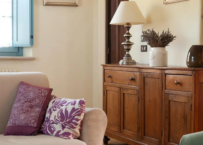 Clara - Natura & Silenzio San Leo